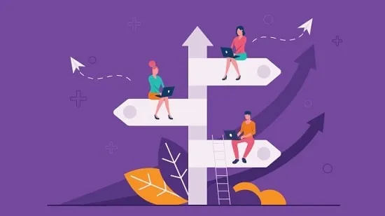 اهمیت مشارکت کارکنان