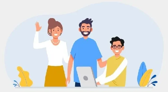نقش مشارکت کارکنان در چارچوب مدیریت کیفیت جامع