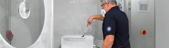 آزمایش جریان گردابی