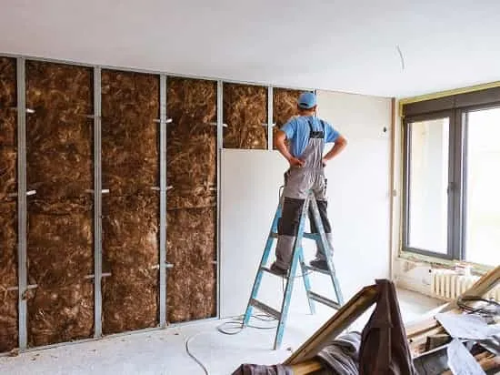 عایق بندی