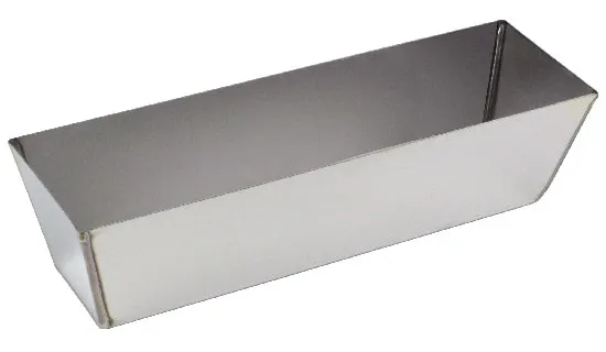 ظرف گِلی کناف کاری