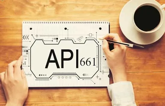 استاندارد API 661 برای طراحی مبدل هوایی شامل چه الزاماتی است؟