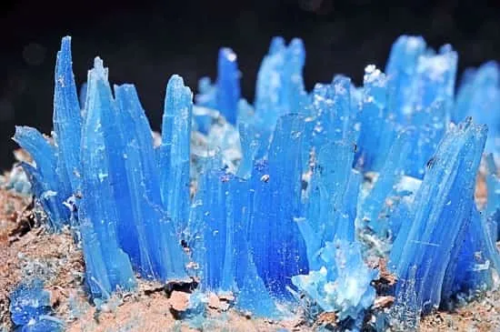 انواع مختلف هیدرات‌ها براساس مواد پیوند