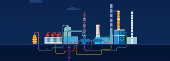 سیستم اتوماسیون فرآیند (PAS)