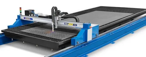 دستگاه برش cnc