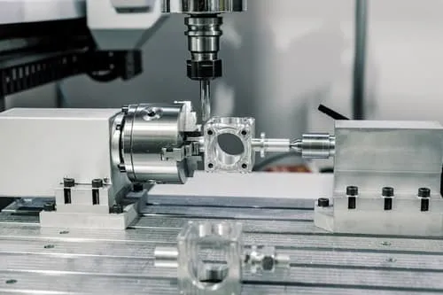 دستگاه تراش cnc