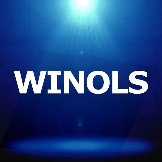 WinOLS چیست؟