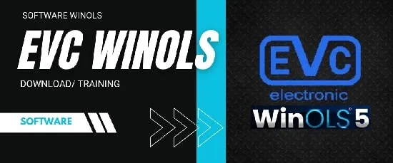 دانلود WinOLS