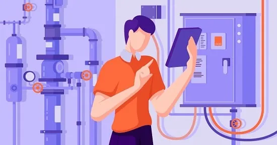 اشتباهات رایج در بررسی چک لیست‌ها