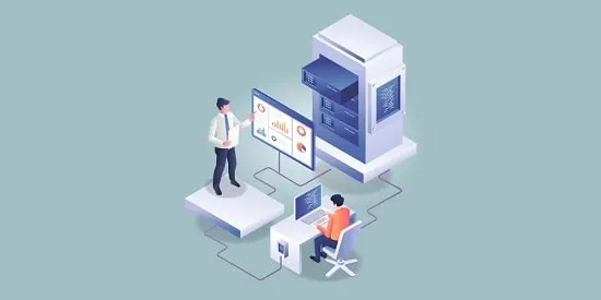 کسب ارزش بیشتر از داده‌ها از موارد نقش DCS در آینده