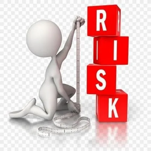مدیریت ریسک در ایمنی