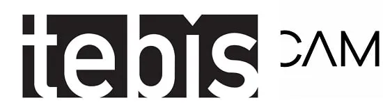 TebisCAM از بهترین نرم افزارهای CAM