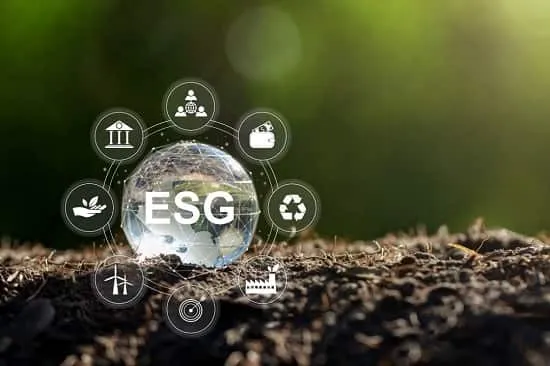 چرا شاخص‌های ESG مهم هستند؟