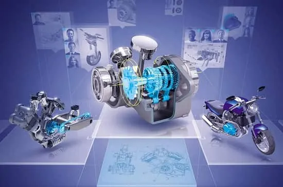 محیط Assembly کتیا چیست؟