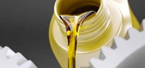 کاربرد روغن هیدرولیک