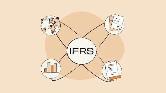 ویژگی‌های استاندارد IFRS چیست؟