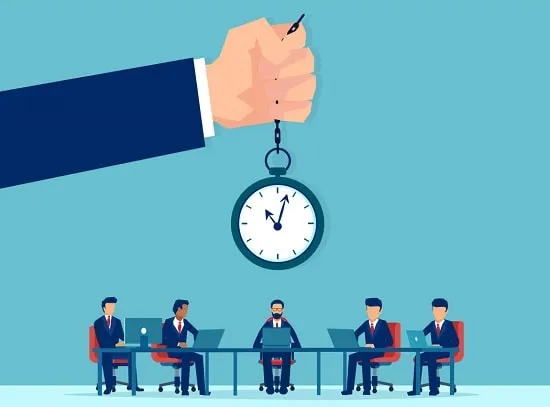 علل اهمیت اضافه کاری چیست؟