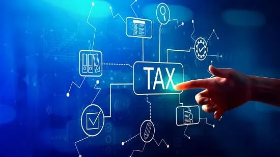 مالیات کسب و کار اینترنتی چیست؟
