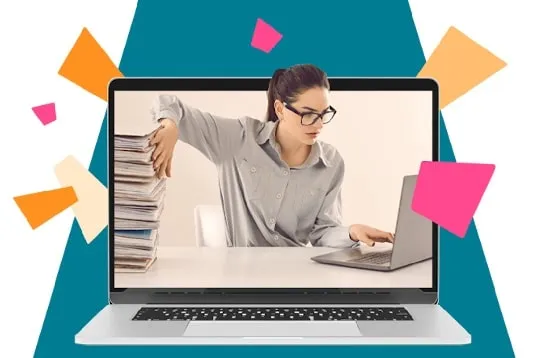 مراحل مدیریت مالیات کسب و کار اینترنتی