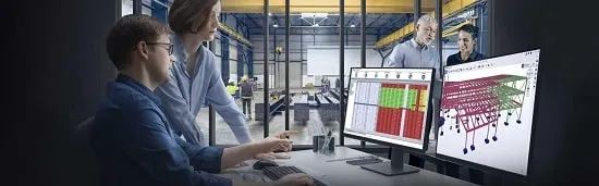 Tekla Structural Designer با قابلیت استفاده بهبود یافته و پیشرفت‌های امنیتی