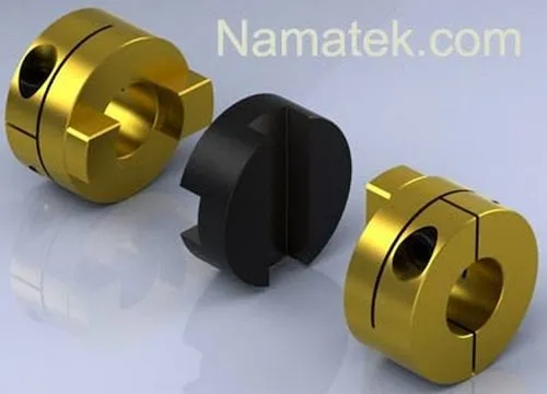 مدل اشمیت