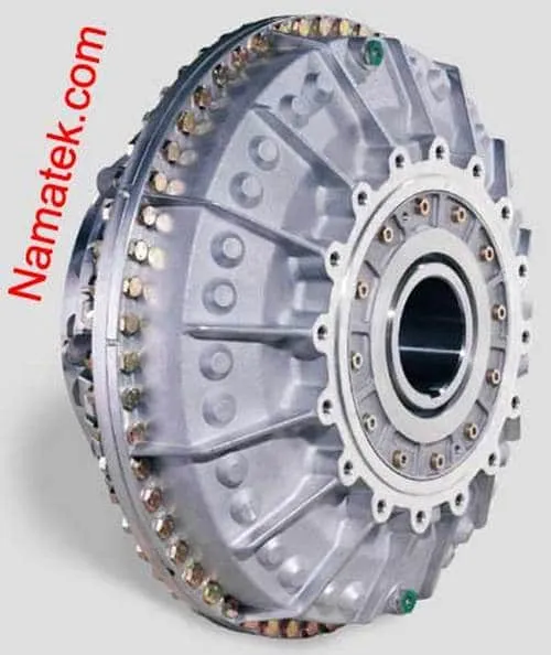 کلاچ هیدرولیک