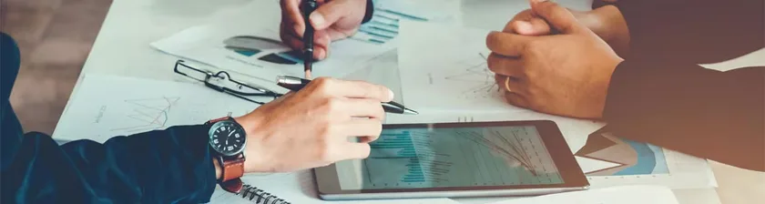 پیادهسازی هوش تجاری در حسابداری: راهنمای گام به گام
