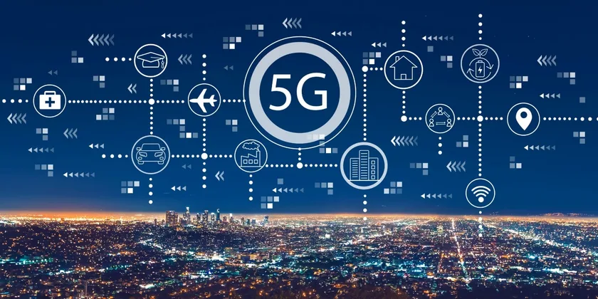 اتوماسیون مبتنی بر 5G چیست و سرعت آن در مقایسه با سایر فناوری‌ها چگونه است؟