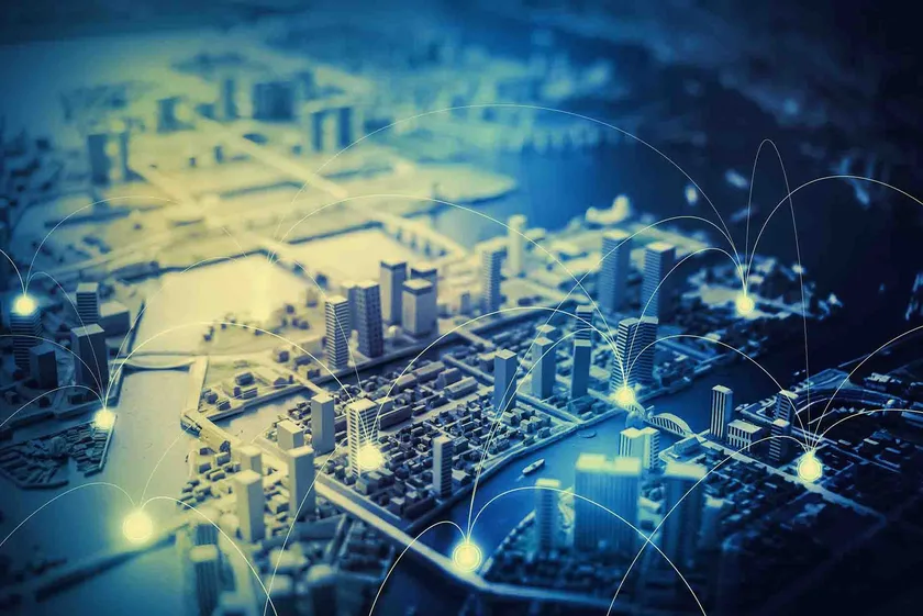 تأثیر 5G بر اتوماسیون صنعتی