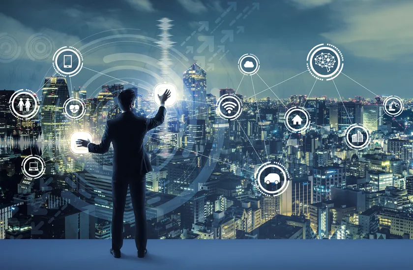 مزایای اتوماسیون مبتنی بر 5G برای صنایع