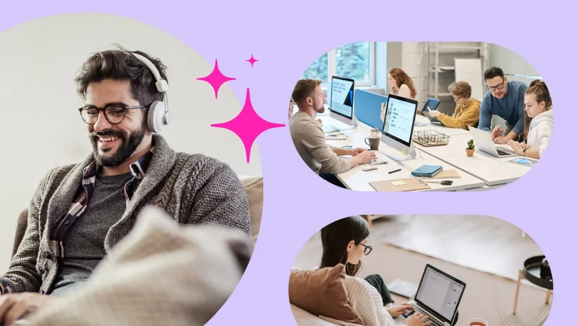 یادگیری و در دسترس بودن