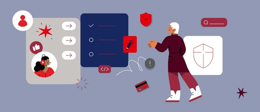 عناصر کلیدی مدیریت تغییرات مدارک مهندسی
