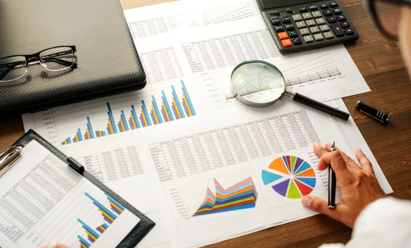 بهترین شیوه‌ برای مدیریت نقدینگی