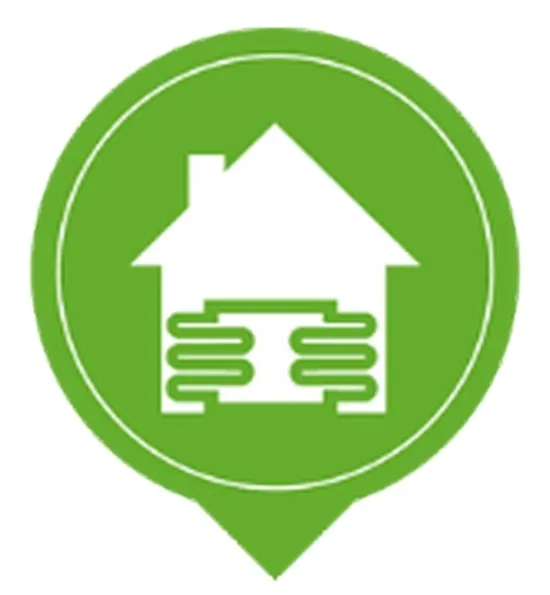 مزایای استفاده از heat pump