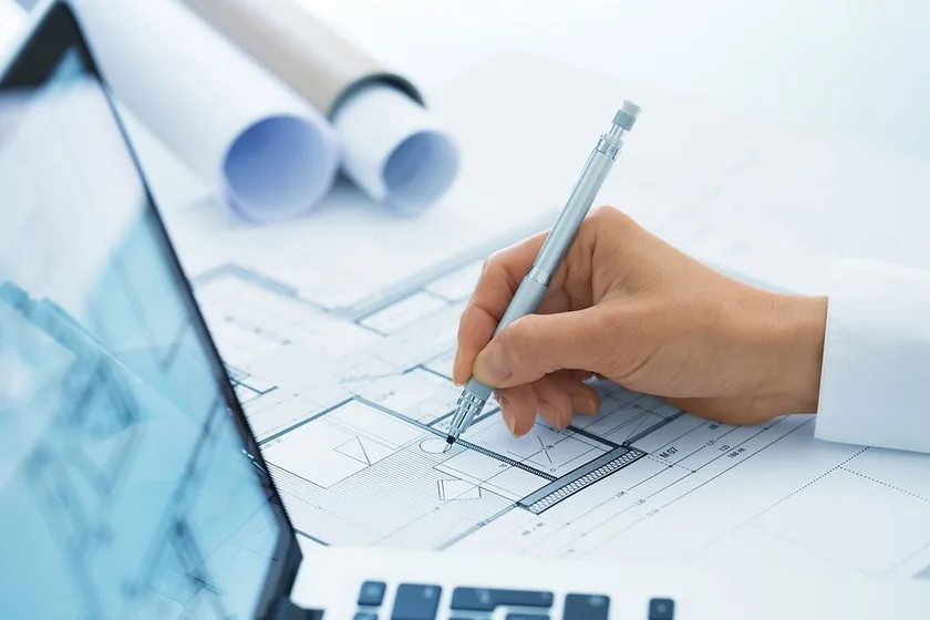 گزارش مستندسازی حرفه ای مهندسی