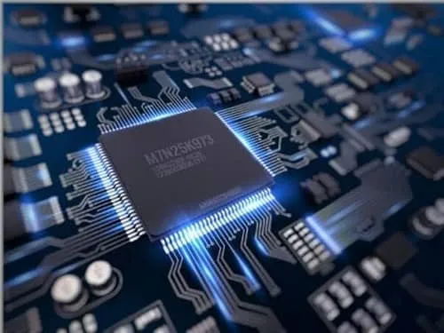 آشنایی با fpga