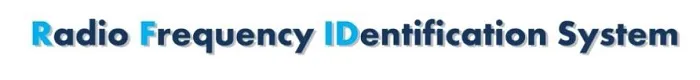 تعریف RFID و مخفف