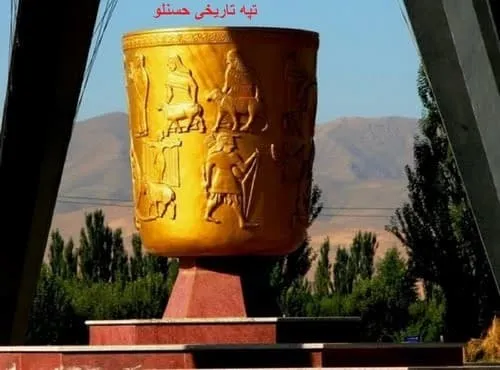 تاریخچه ریخته گری