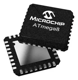 انواع میکروکنترلر AVR