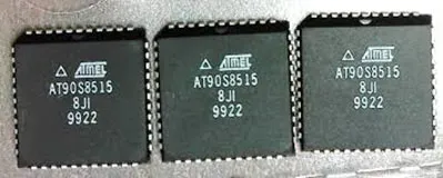 AVR