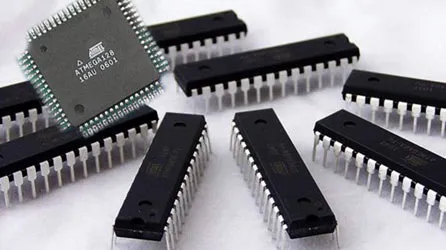 میکروکنترلر AVR