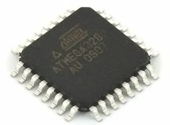 میکروکنترلر AVR