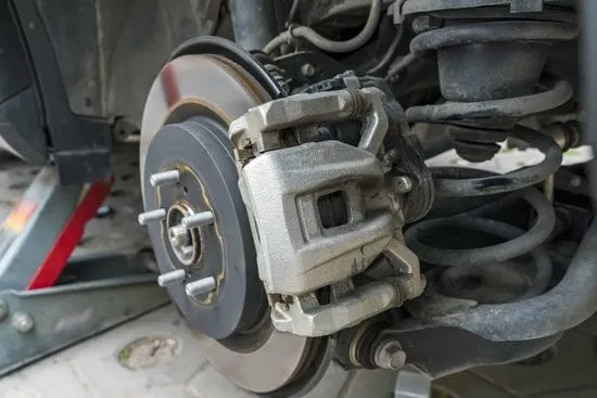 بلبرینگ چرخ