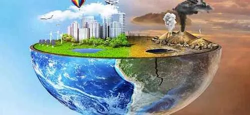 آلاینده محیط زیستی