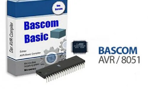 بسکام Bascom-AVR