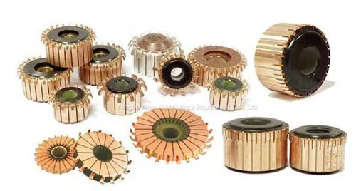کموتاتور چیست