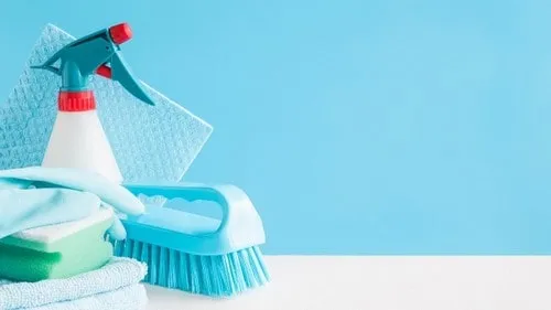 نظافت و بهداشت در ایمنی انبارداری