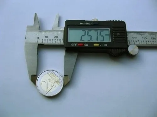 کولیس دیجیتالی