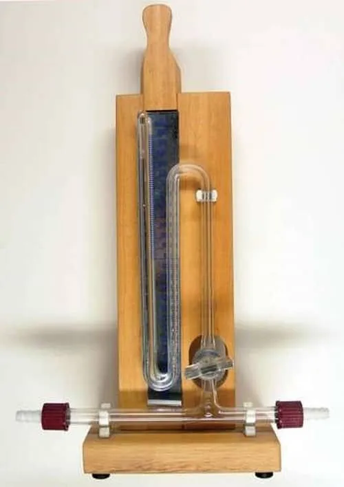 اندازه گیری فشار مطلق