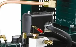 کاربرد پرشر سوئیچ